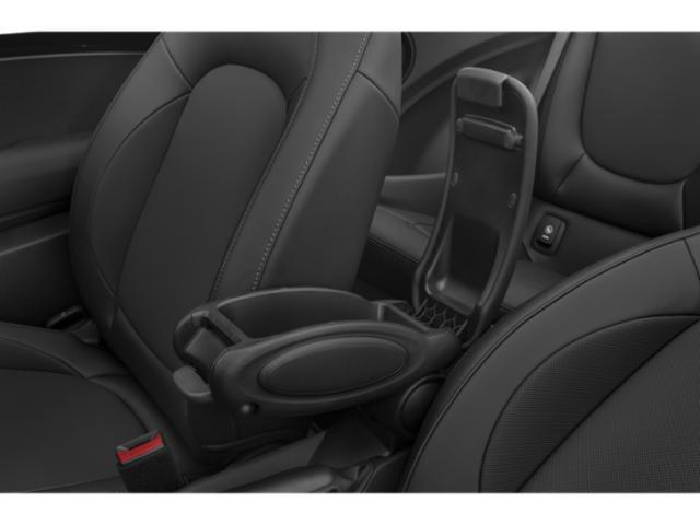 used 2022 MINI Convertible car, priced at $28,500