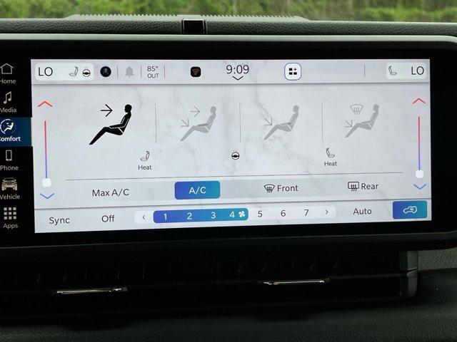 new 2025 Jeep Wrangler car, priced at $48,123
