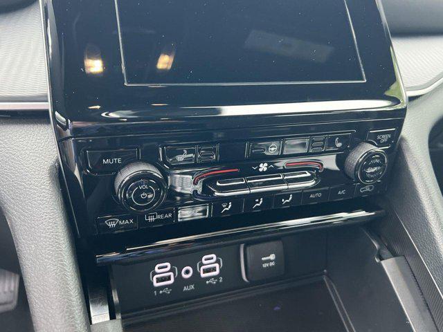 new 2025 Jeep Grand Cherokee L car, priced at $36,763