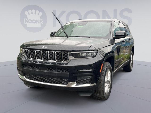 new 2025 Jeep Grand Cherokee L car, priced at $36,763