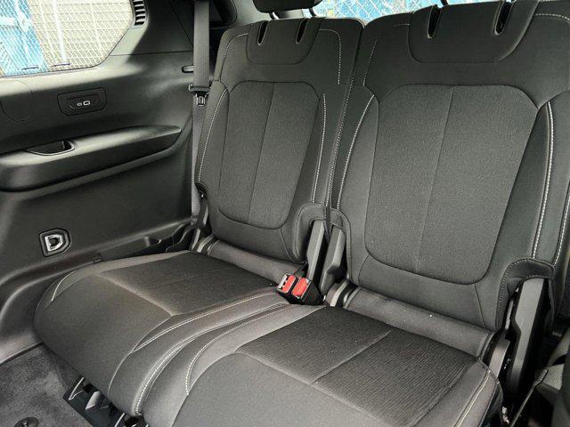 new 2025 Jeep Grand Cherokee L car, priced at $36,763