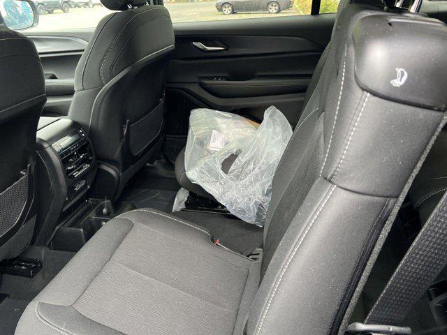 new 2025 Jeep Grand Cherokee L car, priced at $36,763
