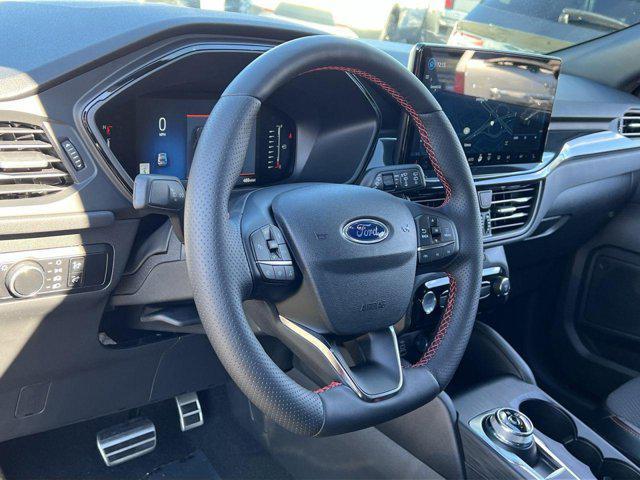 used 2024 Ford Escape car, priced at $26,000