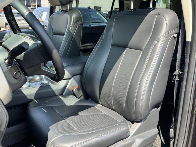 used 2024 Ford Expedition car, priced at $57,000