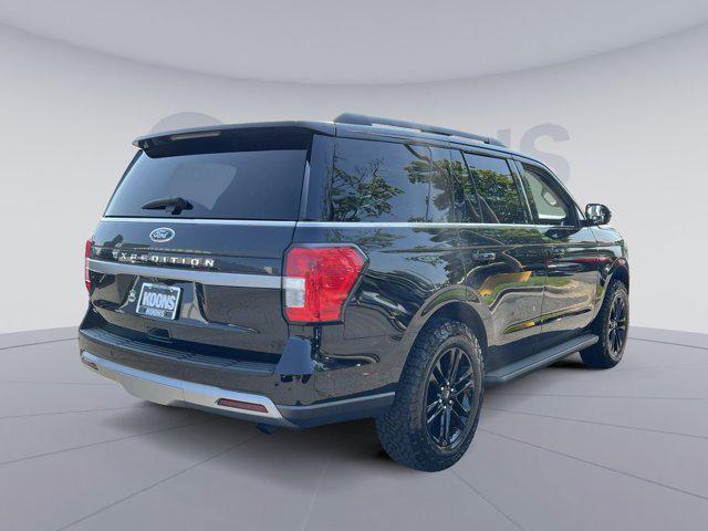 used 2024 Ford Expedition car, priced at $57,000