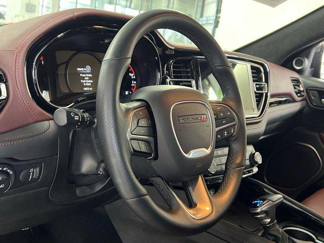 used 2023 Dodge Durango car, priced at $42,788