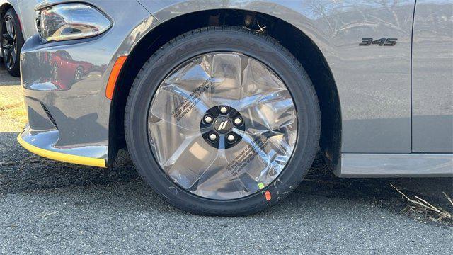 used 2023 Dodge Charger car, priced at $39,000