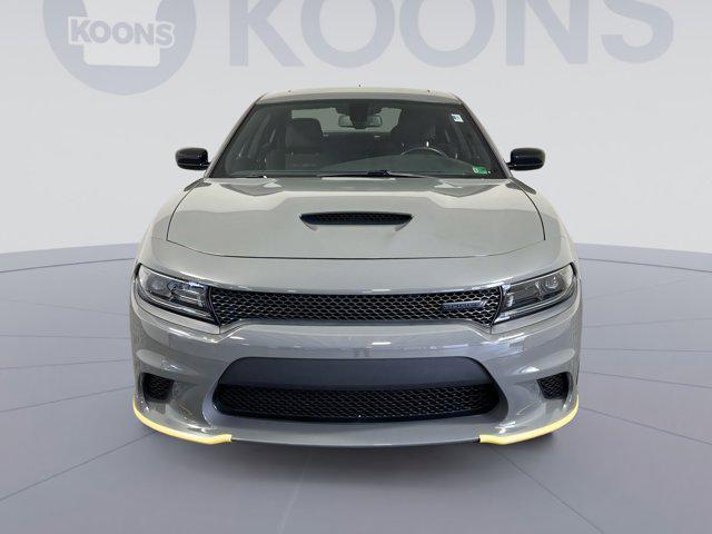 used 2023 Dodge Charger car, priced at $37,000