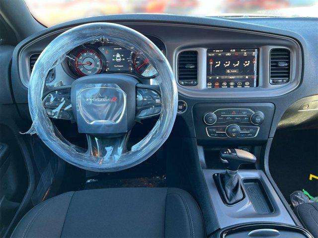 used 2023 Dodge Charger car, priced at $39,000