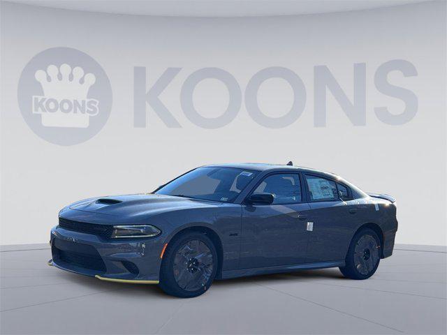 used 2023 Dodge Charger car, priced at $39,000