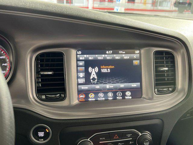 used 2023 Dodge Charger car, priced at $37,000