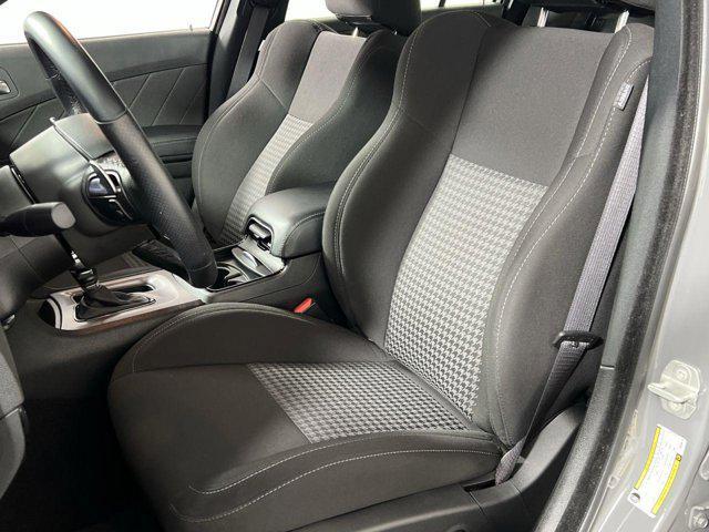 used 2023 Dodge Charger car, priced at $37,000