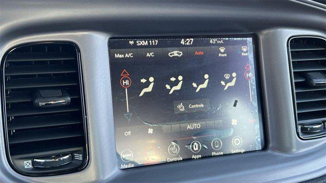 used 2023 Dodge Charger car, priced at $39,000