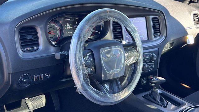 used 2023 Dodge Charger car, priced at $39,000