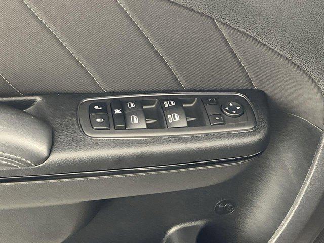 used 2023 Dodge Charger car, priced at $37,000