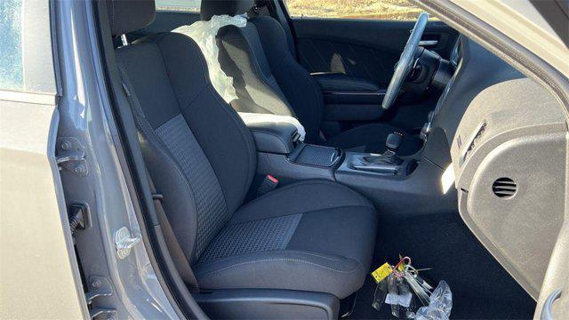 used 2023 Dodge Charger car, priced at $39,000