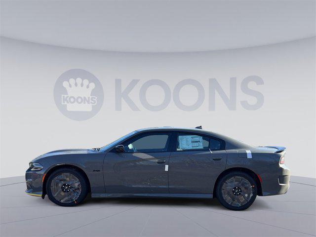 used 2023 Dodge Charger car, priced at $39,000