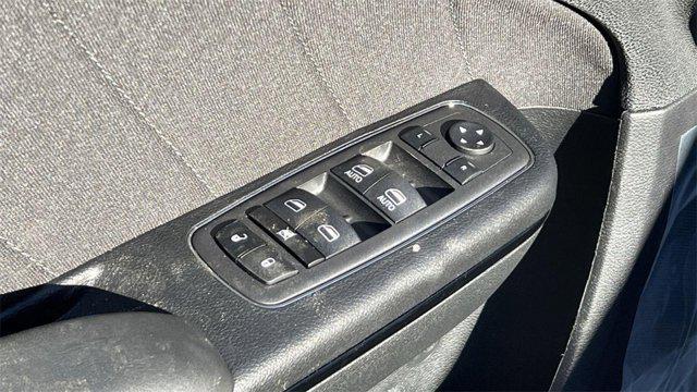 used 2023 Dodge Charger car, priced at $39,000