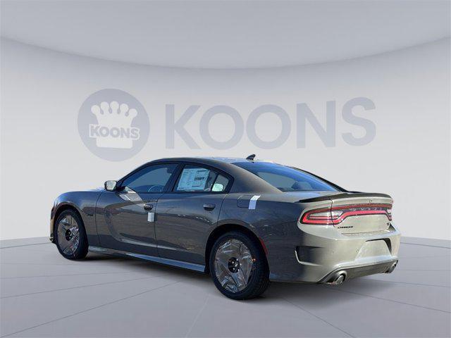 used 2023 Dodge Charger car, priced at $39,000