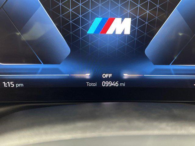 used 2023 BMW M240 car, priced at $49,000