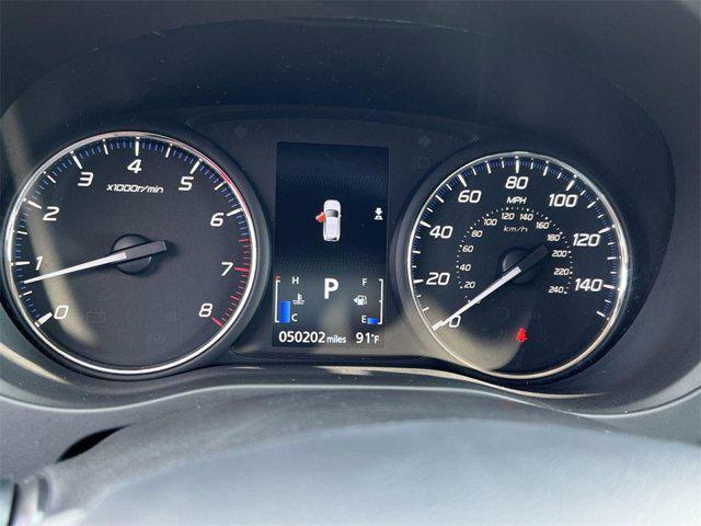 used 2019 Mitsubishi Outlander car, priced at $14,500