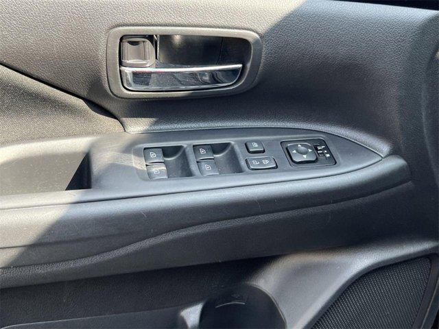 used 2019 Mitsubishi Outlander car, priced at $14,500