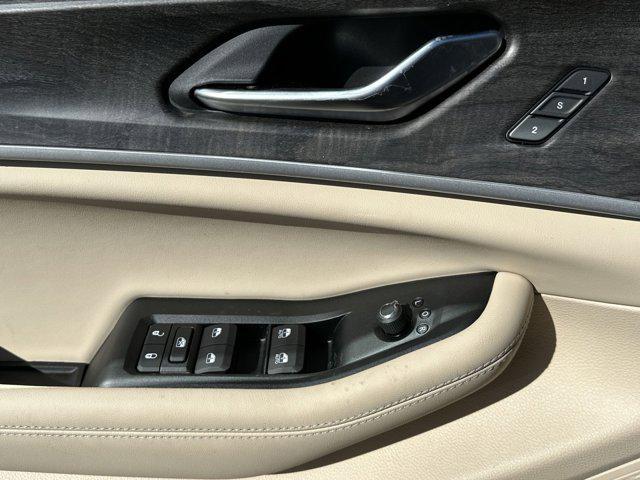 new 2025 Jeep Grand Cherokee car, priced at $43,652