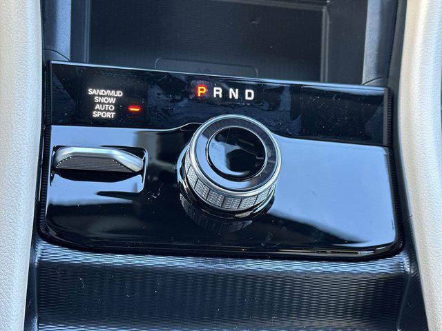 new 2025 Jeep Grand Cherokee car, priced at $43,652