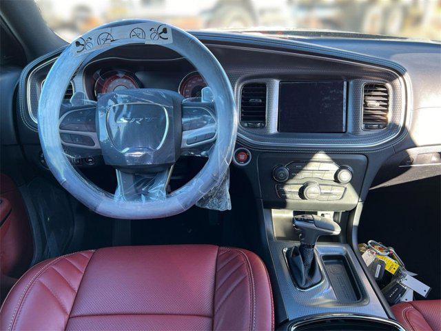 new 2023 Dodge Charger car, priced at $80,344