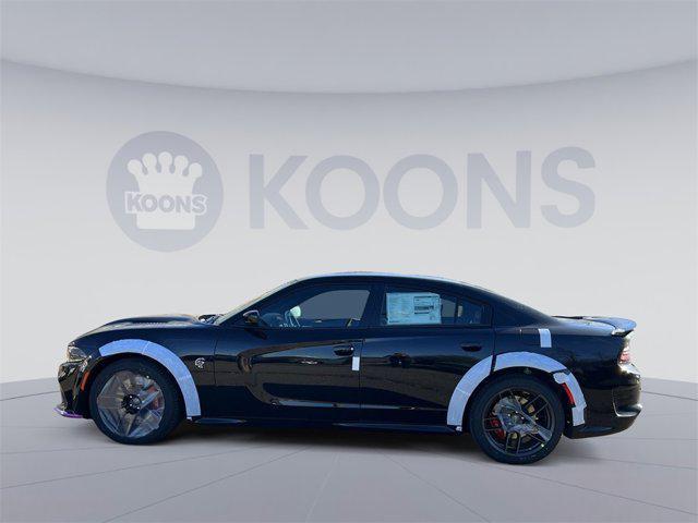 new 2023 Dodge Charger car, priced at $80,344