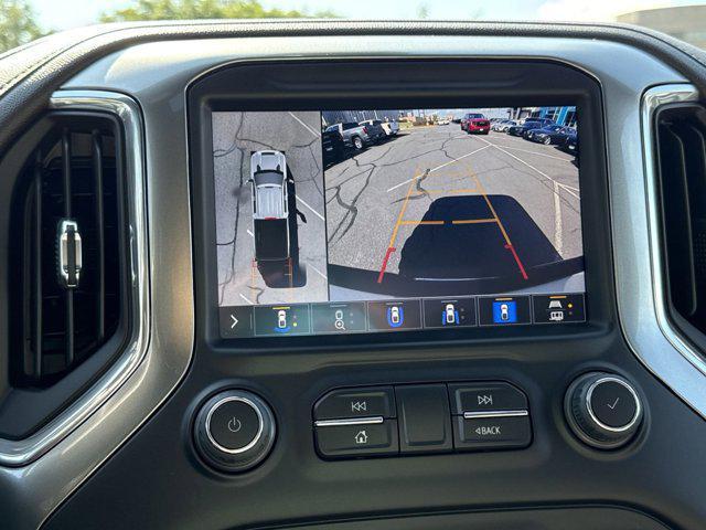 used 2023 Chevrolet Silverado 2500 car, priced at $51,500