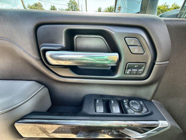 used 2023 Chevrolet Silverado 2500 car, priced at $51,500