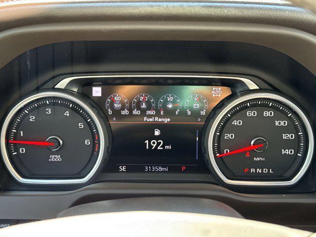 used 2023 Chevrolet Silverado 2500 car, priced at $51,500