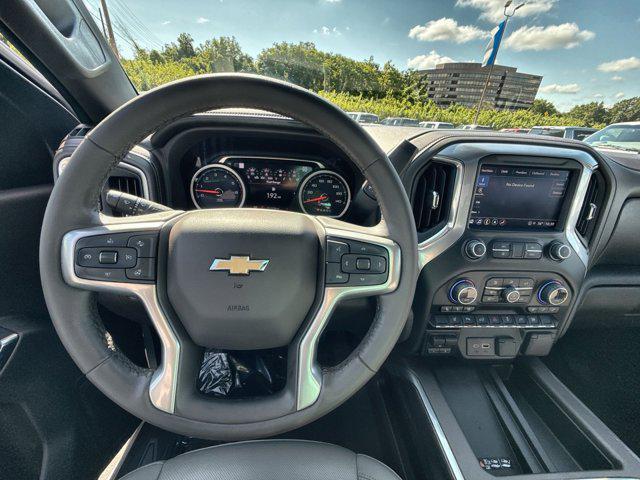 used 2023 Chevrolet Silverado 2500 car, priced at $51,500