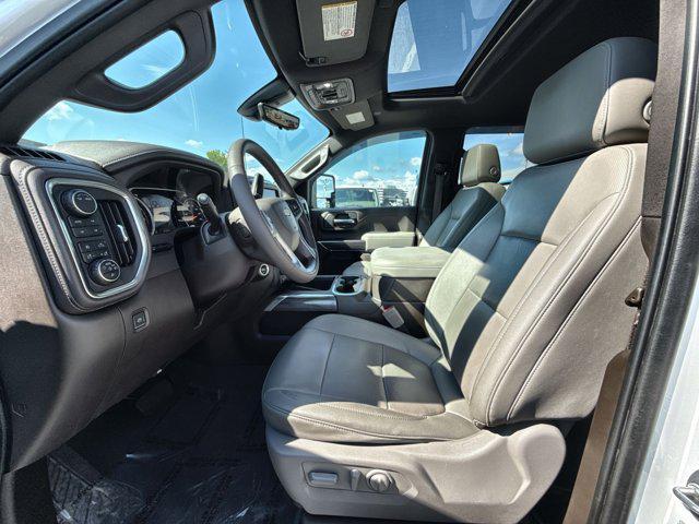 used 2023 Chevrolet Silverado 2500 car, priced at $51,500