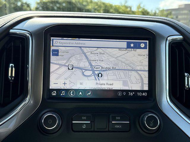 used 2023 Chevrolet Silverado 2500 car, priced at $51,500