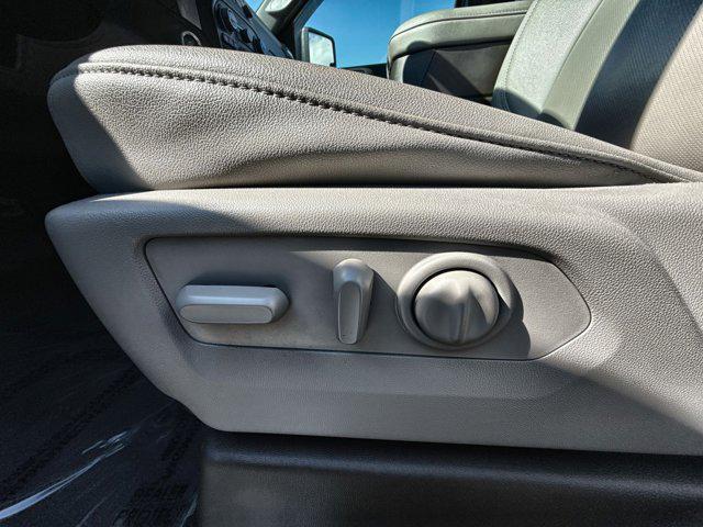 used 2023 Chevrolet Silverado 2500 car, priced at $51,500