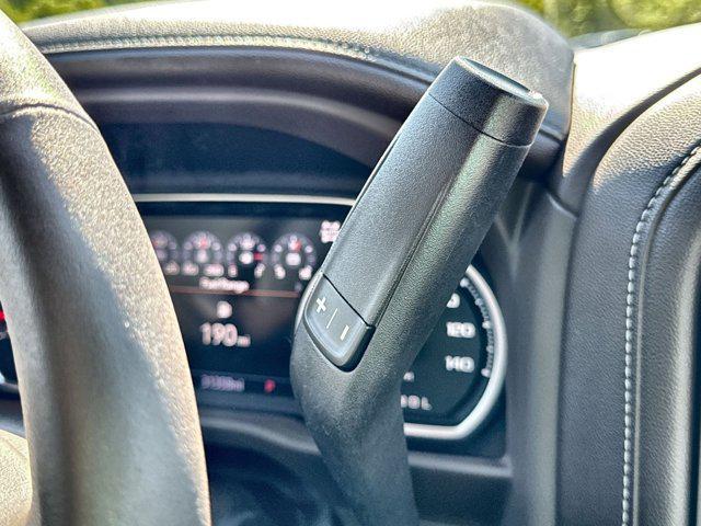 used 2023 Chevrolet Silverado 2500 car, priced at $51,500