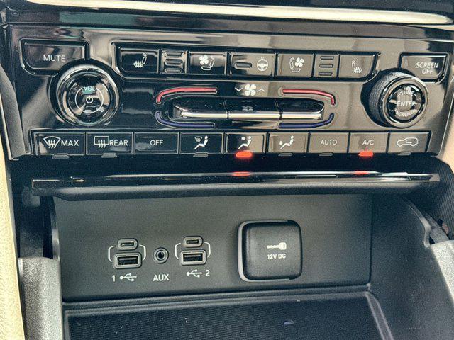 new 2025 Jeep Grand Cherokee car, priced at $45,693