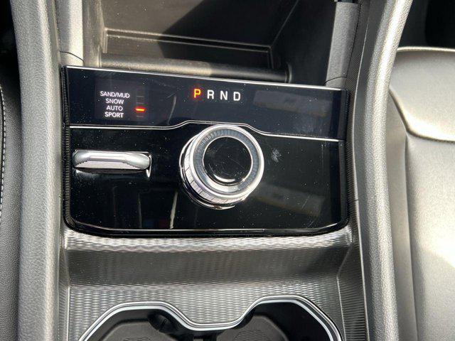 used 2024 Jeep Grand Cherokee car, priced at $43,000