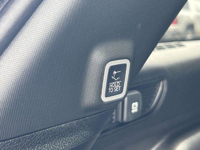 new 2025 Jeep Grand Cherokee car, priced at $44,516