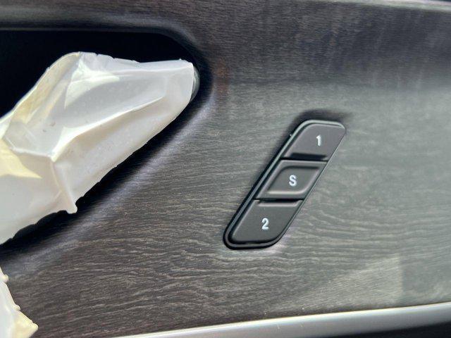 new 2025 Jeep Grand Cherokee car, priced at $44,516