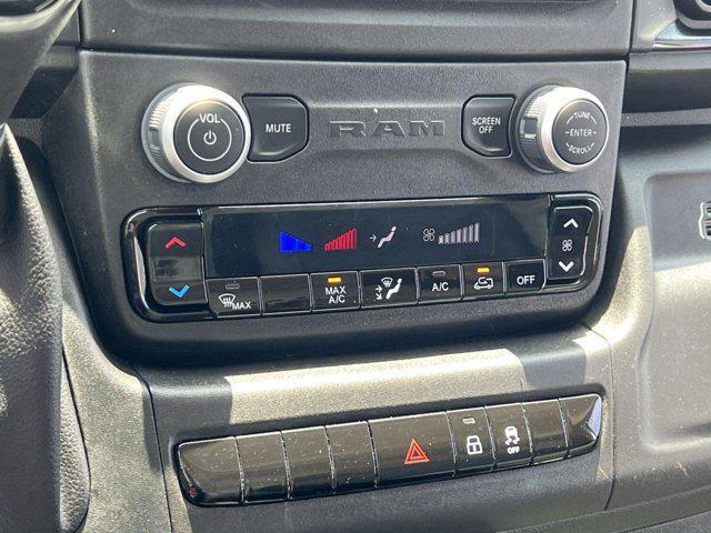 used 2023 Ram ProMaster 2500 car, priced at $31,000