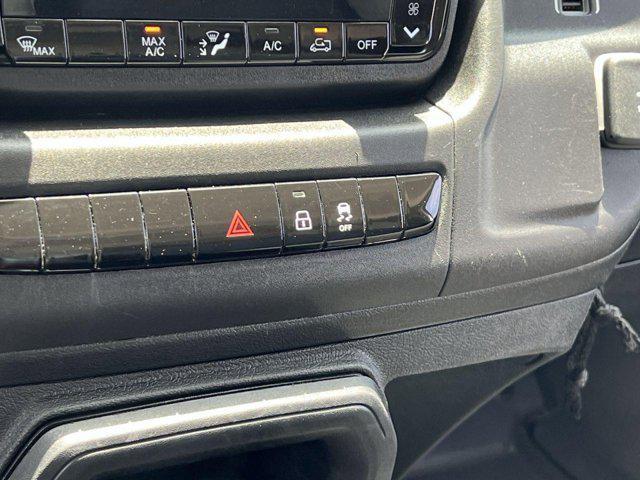 used 2023 Ram ProMaster 2500 car, priced at $31,000