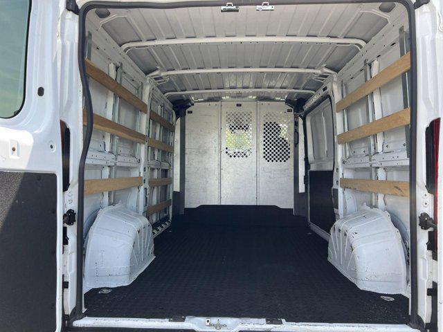 used 2023 Ram ProMaster 2500 car, priced at $31,000