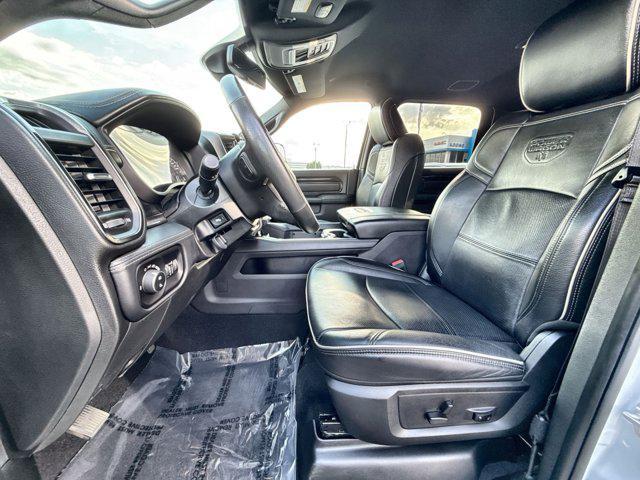 used 2022 Ram 2500 car, priced at $51,000