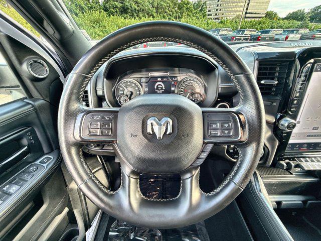 used 2022 Ram 2500 car, priced at $51,000