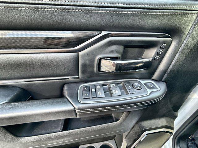 used 2022 Ram 2500 car, priced at $51,000