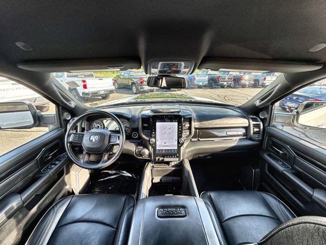 used 2022 Ram 2500 car, priced at $51,000