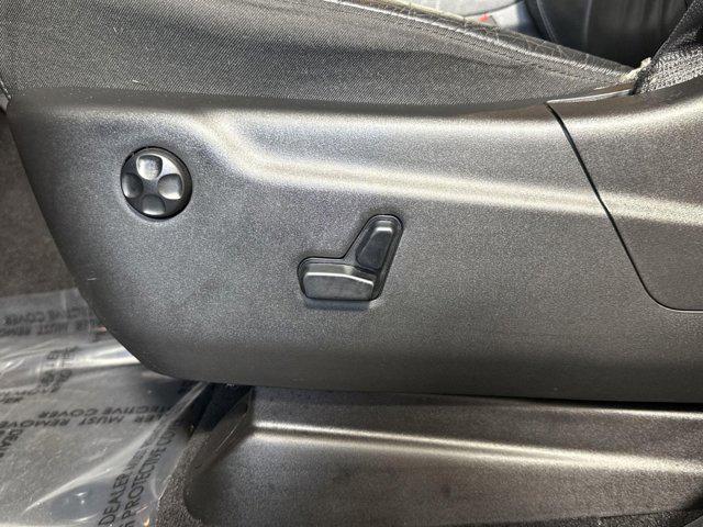 used 2020 Jeep Grand Cherokee car, priced at $19,500